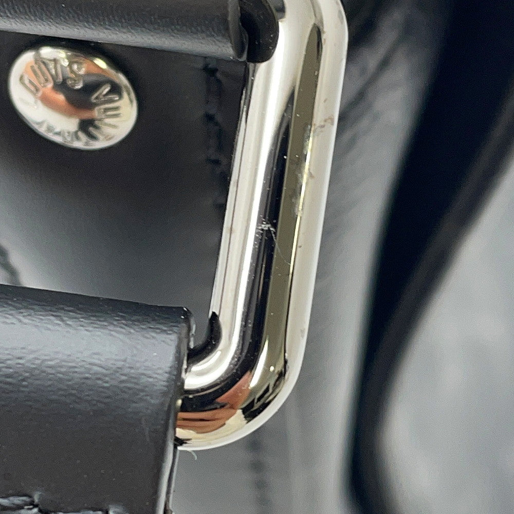 LOUIS VUITTON District NV2 NoirM45272 Monogram Eclipse Size PM