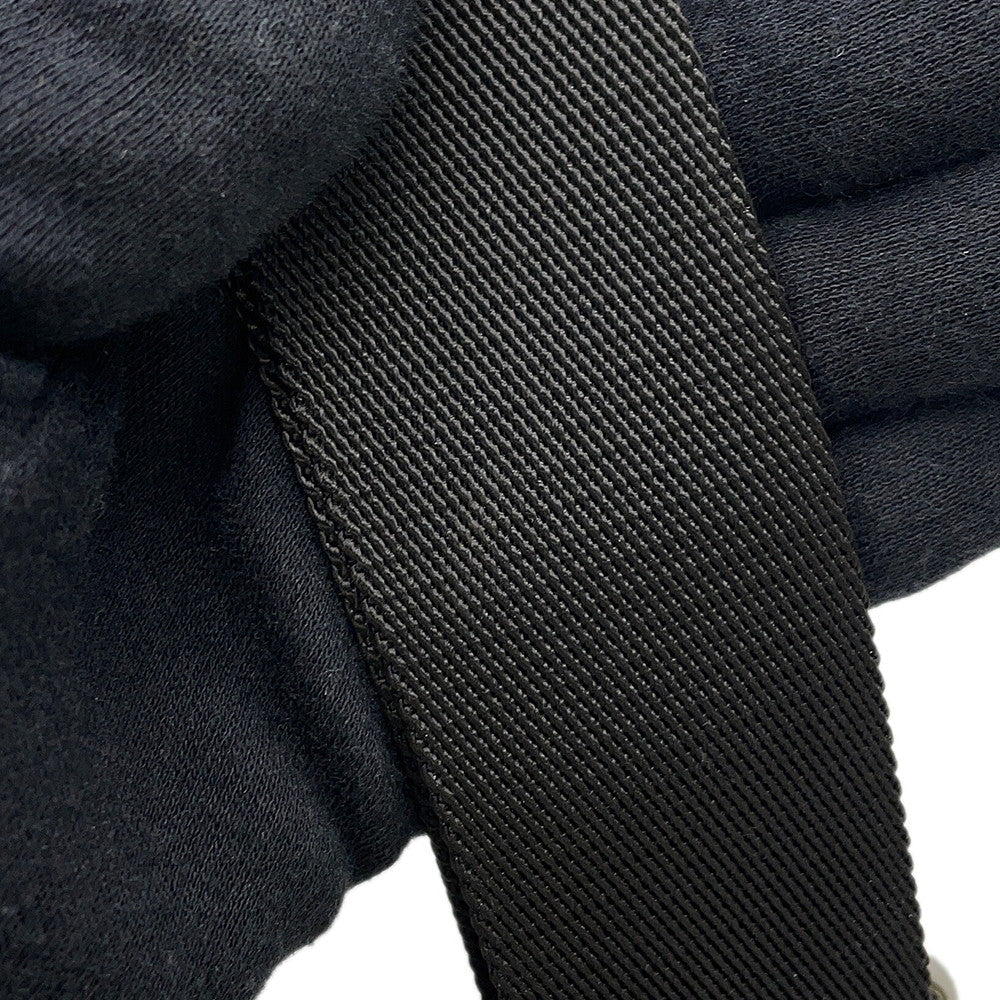 LOUIS VUITTON District NV2 NoirM45272 Monogram Eclipse Size PM