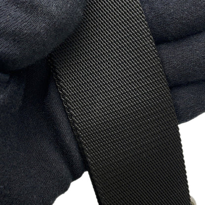 LOUIS VUITTON District NV2 NoirM45272 Monogram Eclipse Size PM