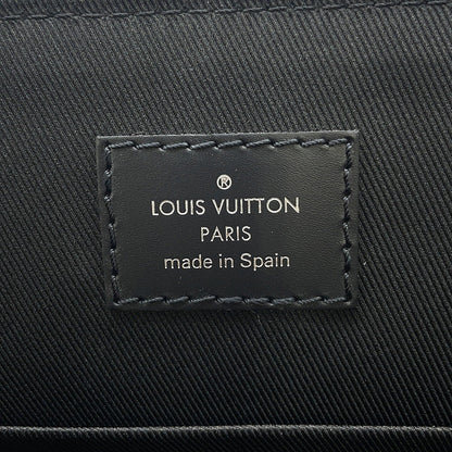LOUIS VUITTON District NV2 NoirM45272 Monogram Eclipse Size PM