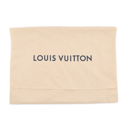 LOUIS VUITTON District NV2 NoirM45272 Monogram Eclipse Size PM