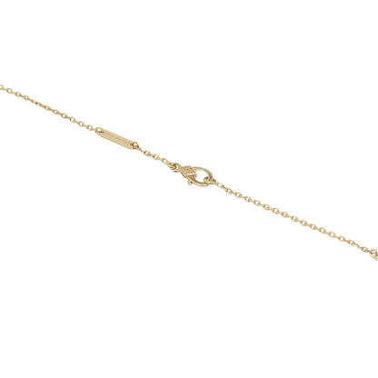 Van Cleef & Arpels Vintage Alhambra PendantVCARA45900 18K Yellow Gold