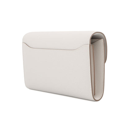 HERMES Constance to Go Grease pail Epsom