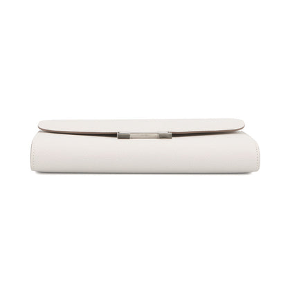 HERMES Constance to Go Grease pail Epsom