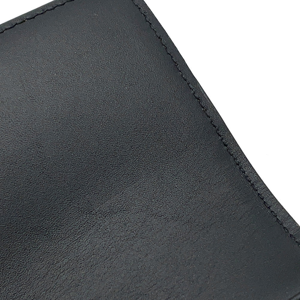 LOUIS VUITTON Portefeuille Sarah Dauphine NoirM46645 Monogram/Monogram Reverse Canvas