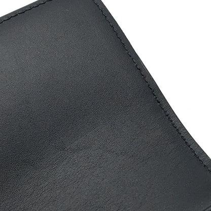 LOUIS VUITTON Portefeuille Sarah Dauphine NoirM46645 Monogram/Monogram Reverse Canvas