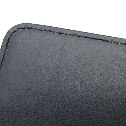 LOUIS VUITTON Portefeuille Sarah Dauphine NoirM46645 Monogram/Monogram Reverse Canvas