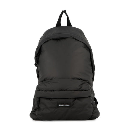 BALENCIAGA Backpack Black503221 1000 Nylon