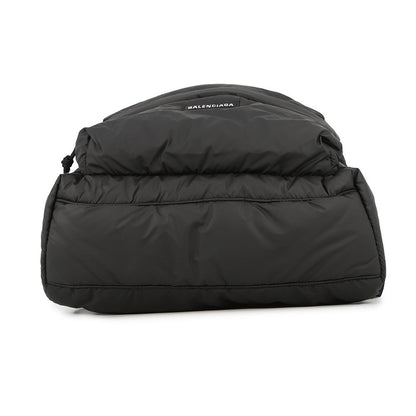 BALENCIAGA Backpack Black503221 1000 Nylon