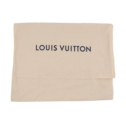 LOUIS VUITTON Avenue Sling Bag NoirM47137 Monogram Eclipse Size PM