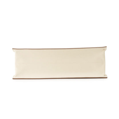 HERMES kelly dance 2 Craie Swift Leather