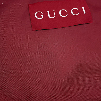 GUCCI Bucket Shoulder Bag Black782908 Leather Canvas