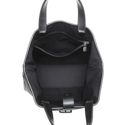 LOUIS VUITTON Saumur Tote NoirM45914 Monogram Eclipse