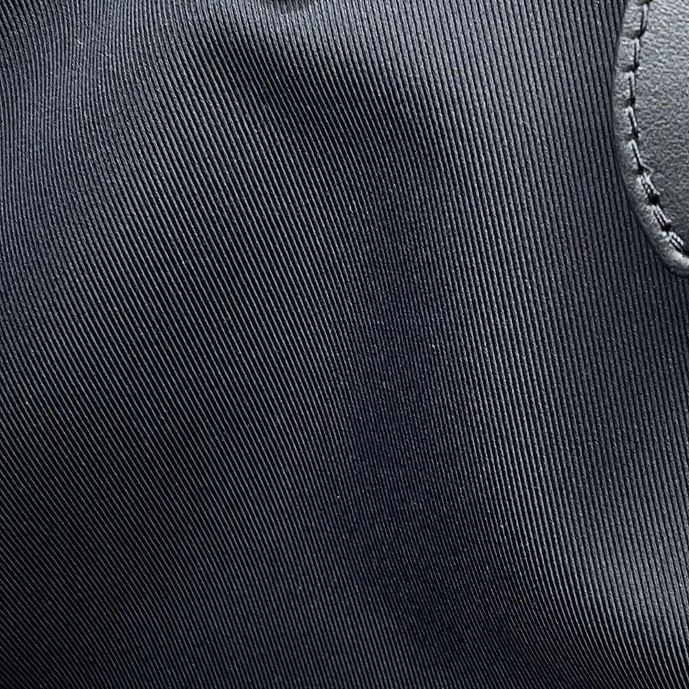 LOUIS VUITTON Saumur Tote NoirM45914 Monogram Eclipse