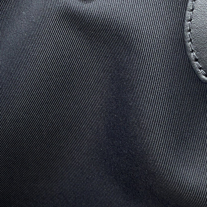 LOUIS VUITTON Saumur Tote NoirM45914 Monogram Eclipse