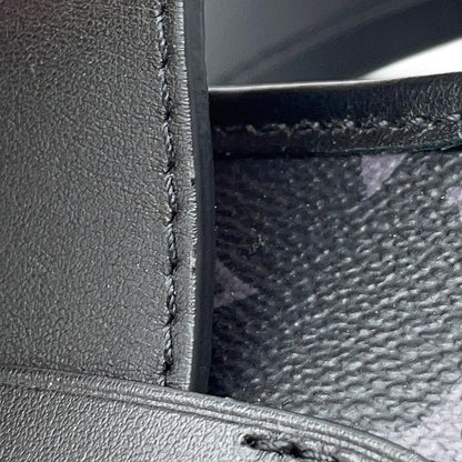 LOUIS VUITTON Saumur Tote NoirM45914 Monogram Eclipse