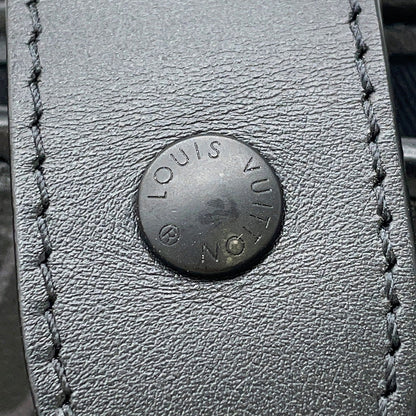 LOUIS VUITTON Saumur Tote NoirM45914 Monogram Eclipse