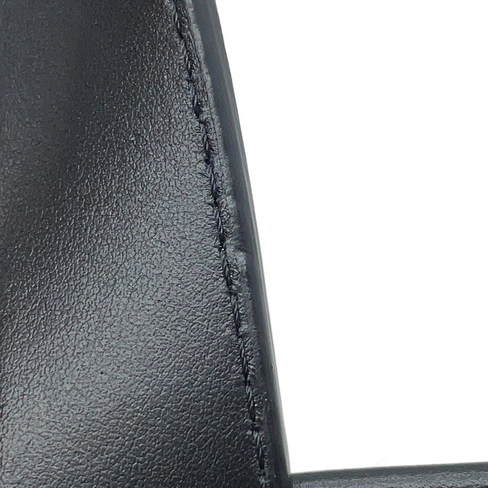 LOUIS VUITTON Saumur Tote NoirM45914 Monogram Eclipse