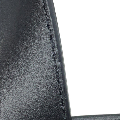 LOUIS VUITTON Saumur Tote NoirM45914 Monogram Eclipse