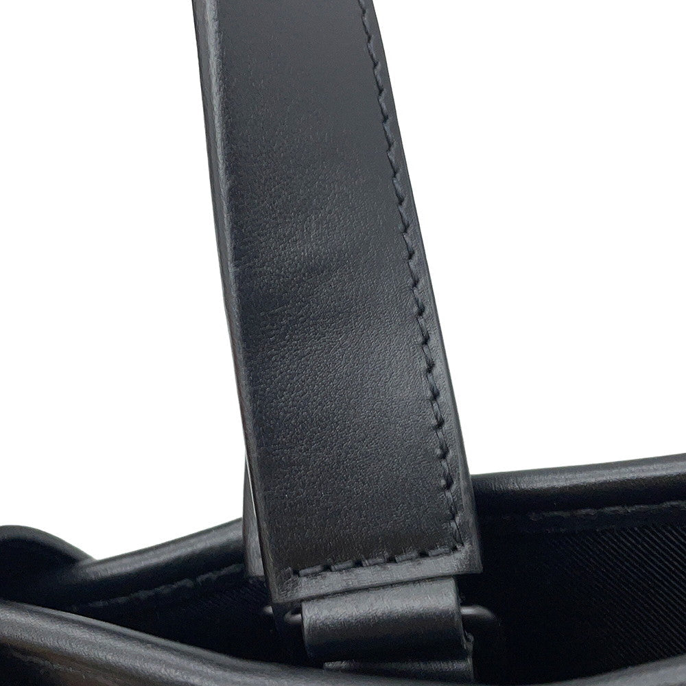 LOUIS VUITTON Saumur Tote NoirM45914 Monogram Eclipse