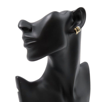 Boucheron Quatre Radiant Open Row Single Clip EarringJCO01373 K18YG K18WG