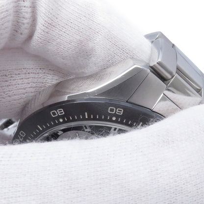 ZENITH Chronomaster Sports W41mm Stainless Steel Black Dial03.3100.3600/21.M3100