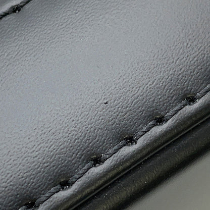 LOUIS VUITTON Alma NoirM14433 Epi Leather Size BB