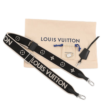 LOUIS VUITTON Alma NoirM14433 Epi Leather Size BB