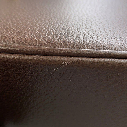 GUCCI Ophidia Savoy Duffle Bag Beige/Brown760227 GG Supreme Leather