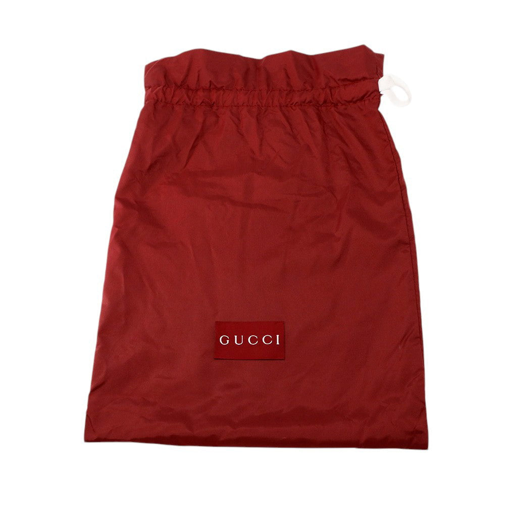 GUCCI Mini bucket bag Beige/Brown782919 GG Canvas Leather