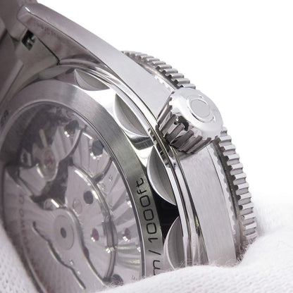OMEGA Seamaster 300 Co-Axial Master Chronometer W41mm Stainless Steel Black Dial234.30.41.21.01.001