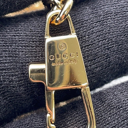 GUCCI Horsebit 1955 Nanobag White760253 Leather