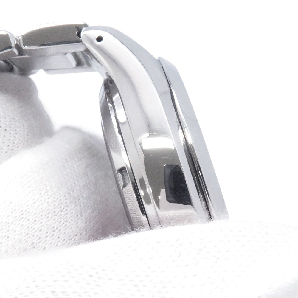 SEIKO Grand SEIKO AJHH member store exclusive, limited to 369 pieces. W40mm Stainless Steel White DialSBGA129