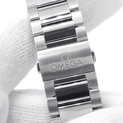 OMEGA Seamaster Aqua Terra W41mm Stainless Steel Blue Dial220.10.41.21.03.001