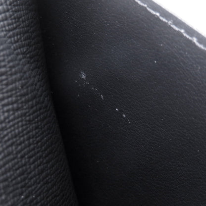 LOUIS VUITTON Portefeuille Brazza NoirM60622 Epi Leather