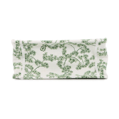 Dior Book Tote Toile de Jouy Clover/Ladybug White/GreenM1404PEHR_M28I Canvas Size Small