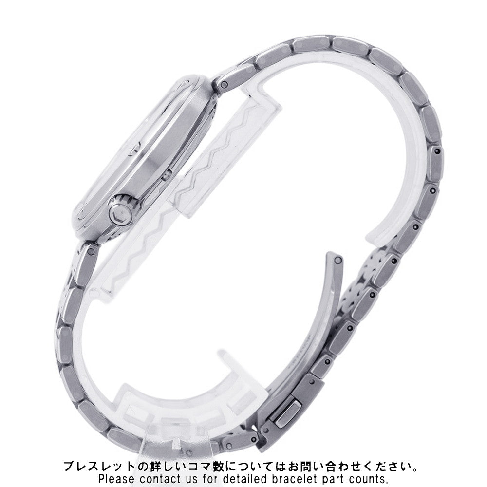 SEIKO CREDOR Locomotive W38.8mm TI Green DialGCCR997