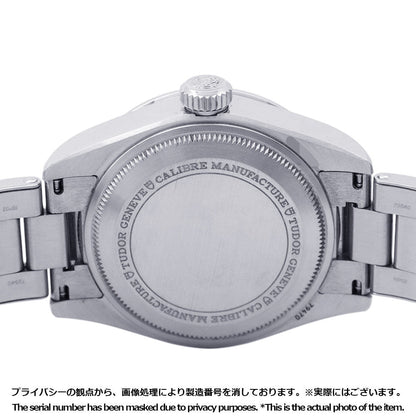TUDOR Black Bay Pro W39mm Stainless Steel Black DialM79470-0001