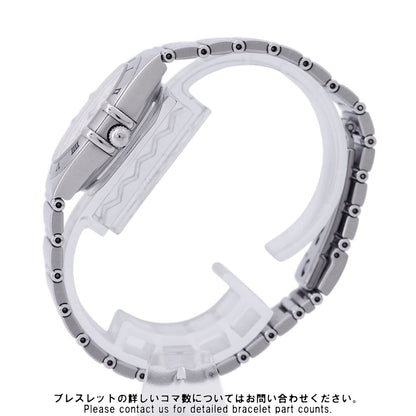 OMEGA Constellation W27.5mm Stainless Steel Silver Dial1592.30