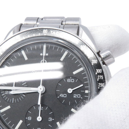 OMEGA Speedmaster Chronograph W39mm Stainless Steel Black Dial3539.50.00