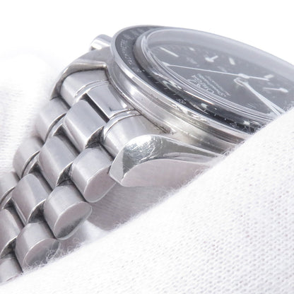 OMEGA Speedmaster Chronograph W39mm Stainless Steel Black Dial3539.50.00