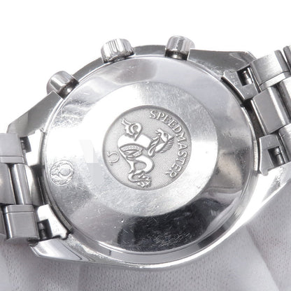 OMEGA Speedmaster Chronograph W39mm Stainless Steel Black Dial3539.50.00