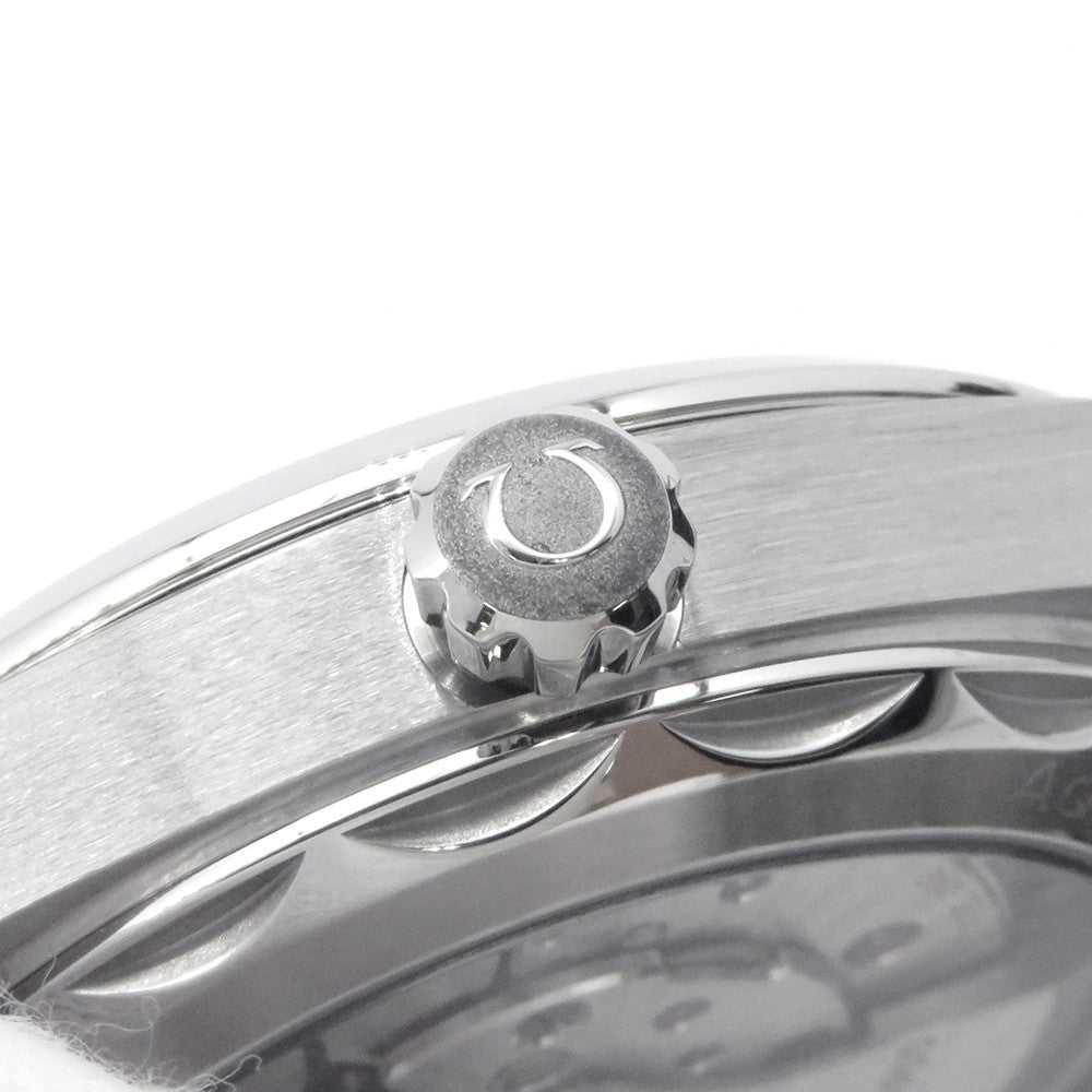 OMEGA Seamaster Aqua Terra 150m Co-Axial Master Chronometer W41mm Stainless Steel Blue Dial220.10.41.21.03.002