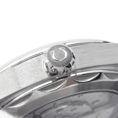 OMEGA Seamaster Aqua Terra 150m Co-Axial Master Chronometer W41mm Stainless Steel Blue Dial220.10.41.21.03.002