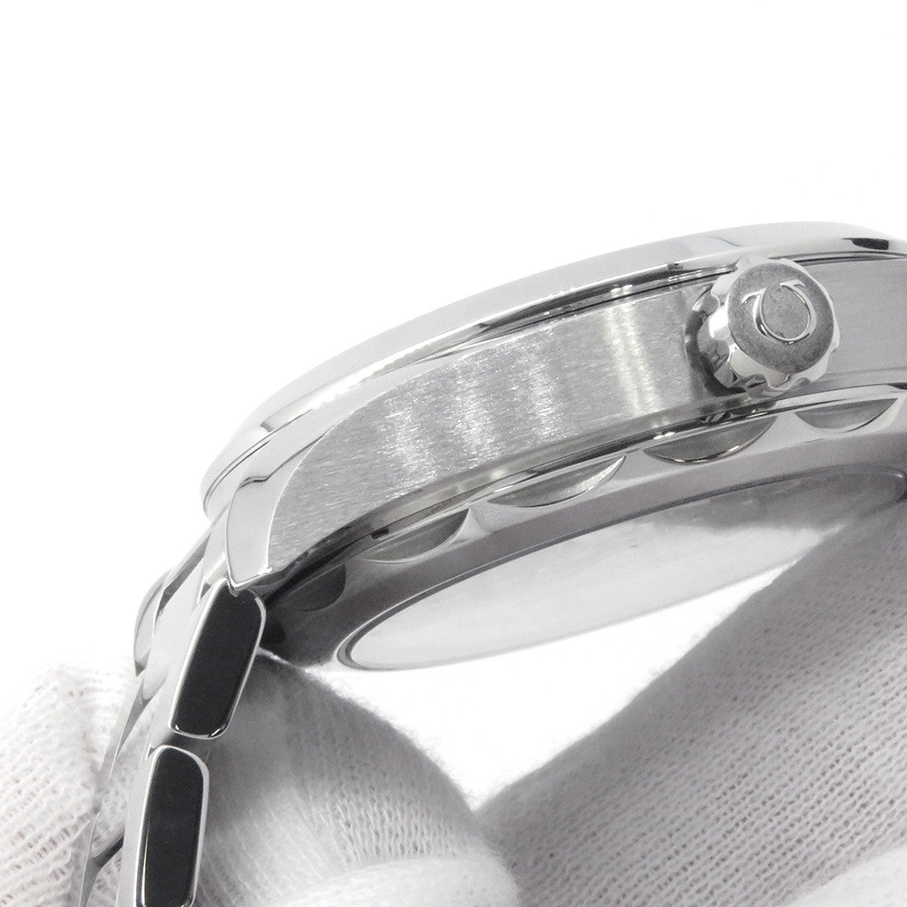 OMEGA Seamaster Aqua Terra 150m Co-Axial Master Chronometer W41mm Stainless Steel Blue Dial220.10.41.21.03.002