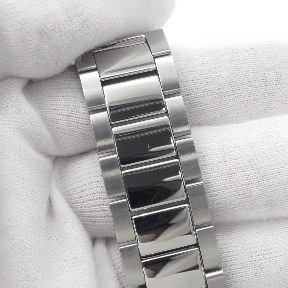 OMEGA Seamaster Aqua Terra 150m Co-Axial Master Chronometer W41mm Stainless Steel Blue Dial220.10.41.21.03.002