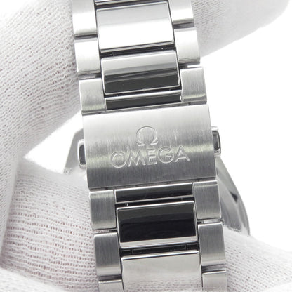 OMEGA Seamaster Aqua Terra 150m Co-Axial Master Chronometer W41mm Stainless Steel Blue Dial220.10.41.21.03.002