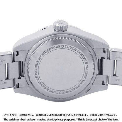 TUDOR Black Bay Pro W39mm Stainless Steel Black Dial488000