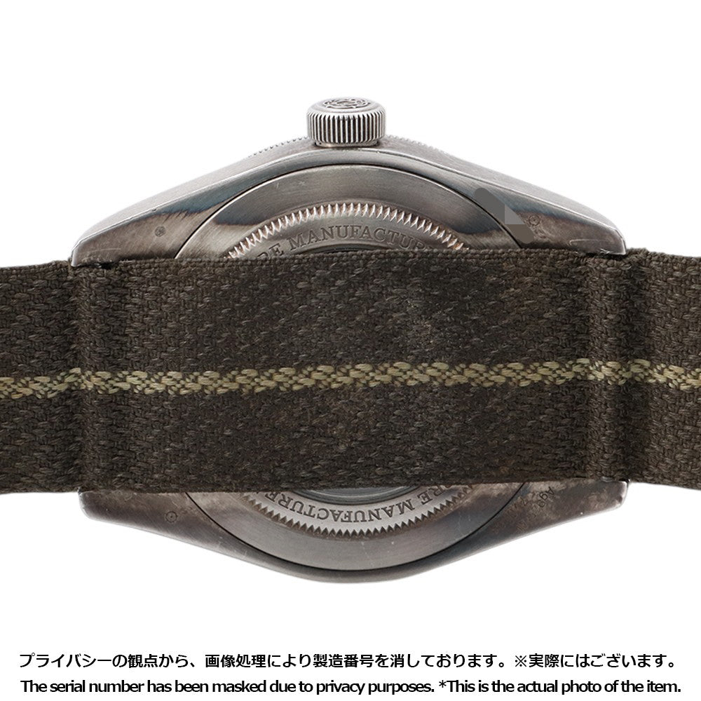 TUDOR Black Bay 58 W39mm SV925 Fabric Taupe Grey Dial79010SG