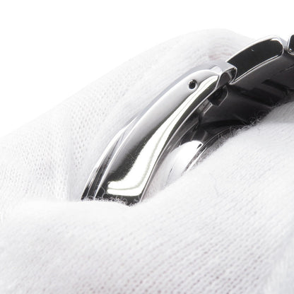SEIKO Grand Seiko GMT Spring Drive Master Shop Limited Edition W43.5mm Stainless Steel Black DialSBGC003
